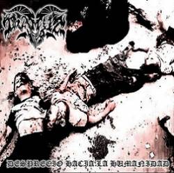 Thamuzifer : Desprecio Hacia La Humanidad